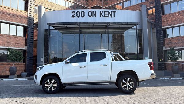 2023-Peugeot-Landtrek-19D-4Action-4x4-Double-Cab-Auto image:3