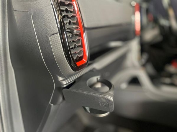 2023-Ford-Ranger-30-V6-Bi-Turbo-Ecoboost-Raptor-4x4-Auto image:2