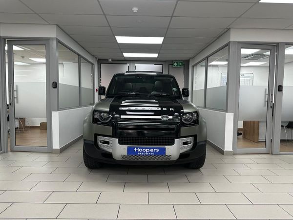 2024-Land-Rover-Defender-110-D250-SE image:1