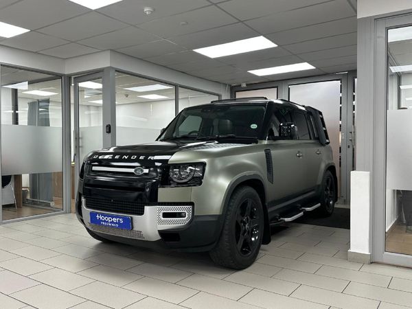 2024-Land-Rover-Defender-110-D250-SE image:2