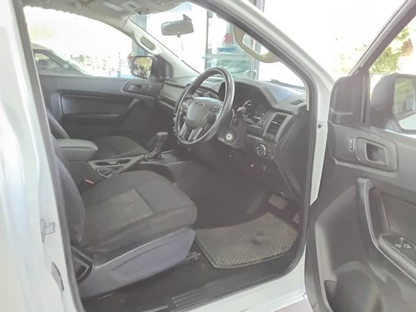 2022-Ford-Ranger-22-TDCi-XL-Single-Cab image:9