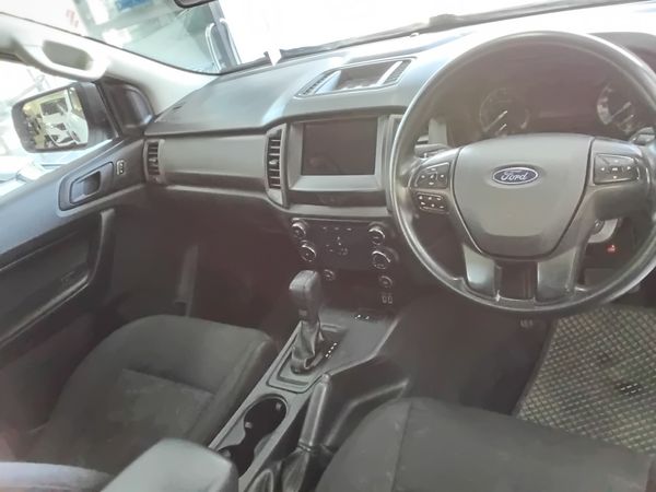 2022-Ford-Ranger-22-TDCi-XL-Single-Cab image:10