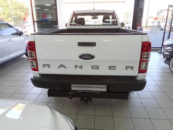 2022-Ford-Ranger-22-TDCi-XL-Single-Cab image:3