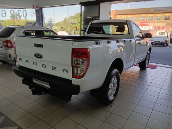 2022-Ford-Ranger-22-TDCi-XL-Single-Cab image:4