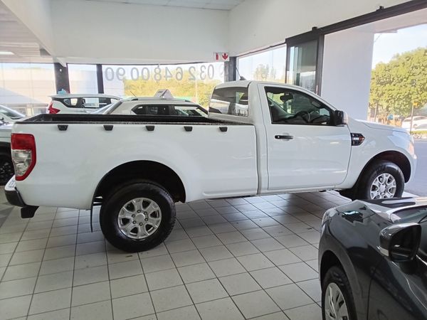 2022-Ford-Ranger-22-TDCi-XL-Single-Cab image:5