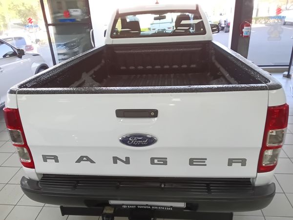 2022-Ford-Ranger-22-TDCi-XL-Single-Cab image:6