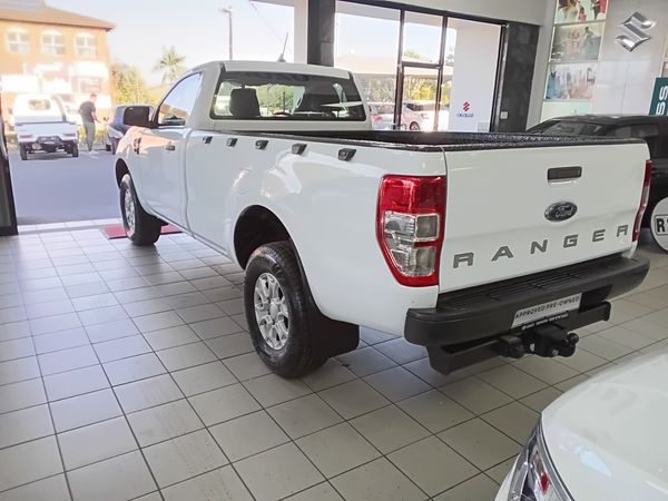 2022-Ford-Ranger-22-TDCi-XL-Single-Cab image:7