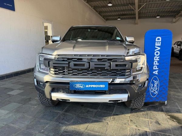 2024-Ford-Ranger-30-V6-Bi-Turbo-Ecoboost-Raptor-4x4-Auto image:6
