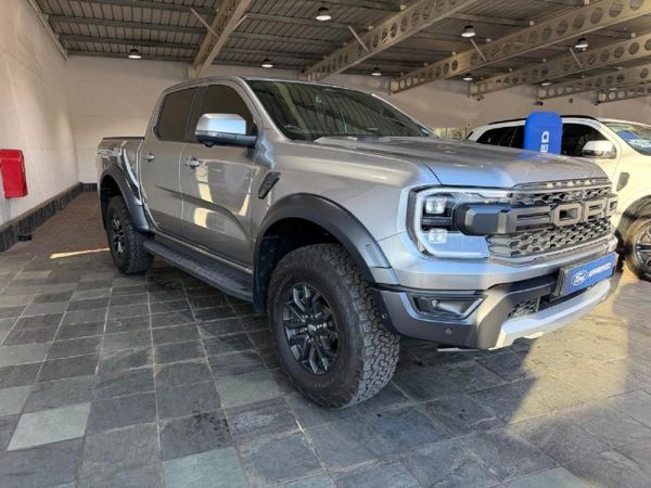 2024-Ford-Ranger-30-V6-Bi-Turbo-Ecoboost-Raptor-4x4-Auto image:8