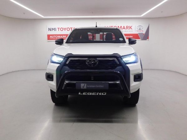 2025-Toyota-Hilux-28-GD-6-Raised-Body-Legend-4x4-Auto-Extended-Cab image:1