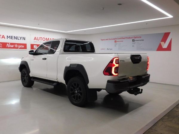 2025-Toyota-Hilux-28-GD-6-Raised-Body-Legend-4x4-Auto-Extended-Cab image:5