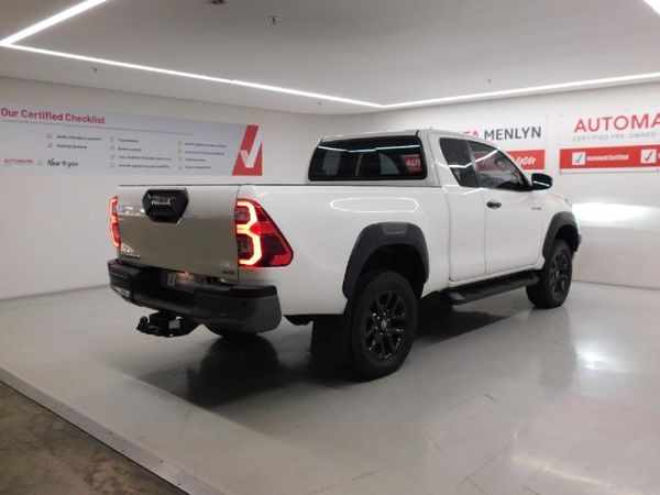 2025-Toyota-Hilux-28-GD-6-Raised-Body-Legend-4x4-Auto-Extended-Cab image:8