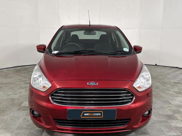 2016-Ford-Figo-15-Titanium-Auto image:12