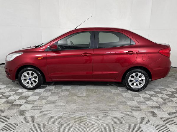 2016-Ford-Figo-15-Titanium-Auto image:16