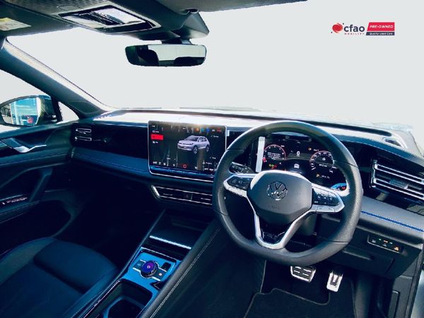 2026-Volkswagen-Tiguan-14TSI-R-Line image:9