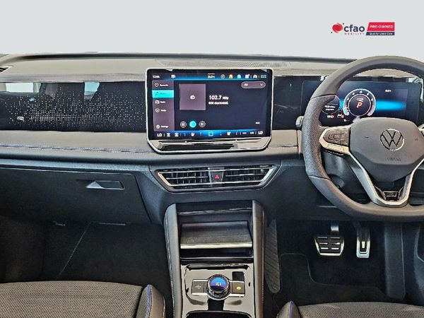 2026-Volkswagen-Tiguan-14TSI-R-Line image:15