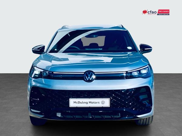 2026-Volkswagen-Tiguan-14TSI-R-Line image:1
