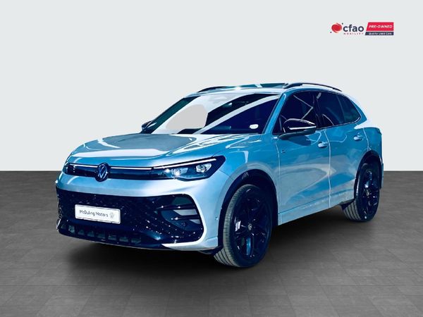 2026-Volkswagen-Tiguan-14TSI-R-Line image:2