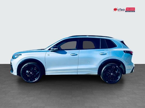 2026-Volkswagen-Tiguan-14TSI-R-Line image:3