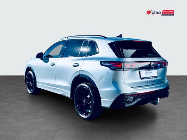 2026-Volkswagen-Tiguan-14TSI-R-Line image:4