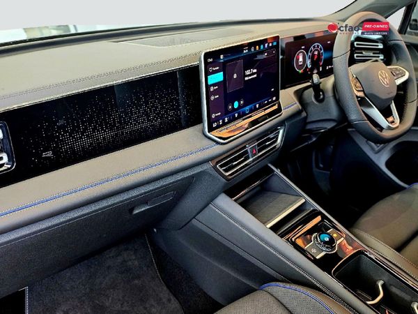 2026-Volkswagen-Tiguan-14TSI-R-Line image:11