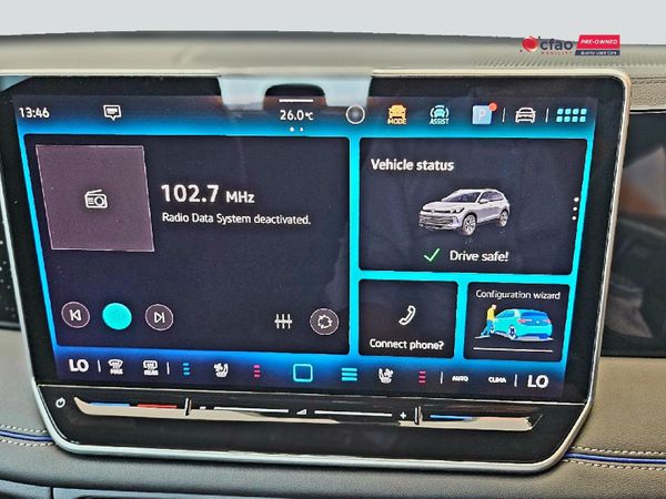 2026-Volkswagen-Tiguan-14TSI-R-Line image:12