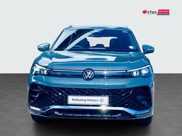 2026-Volkswagen-Tiguan-14TSI-R-Line image:1