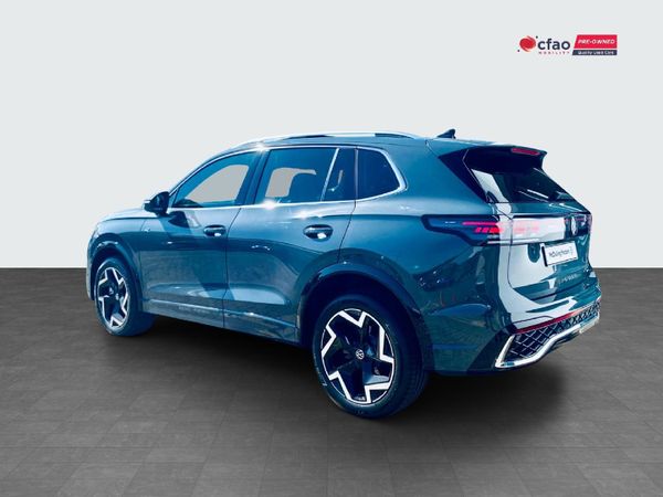 2026-Volkswagen-Tiguan-14TSI-R-Line image:4