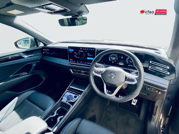 2026-Volkswagen-Tiguan-14TSI-R-Line image:8