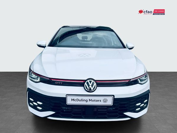 2026-Volkswagen-Golf-8-GTI-20-TSI-DSG image:1