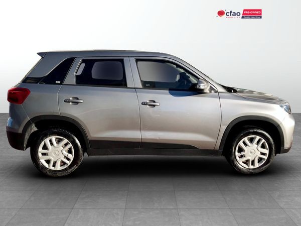 2022-Toyota-Urban-Cruiser-15-Xi image:2