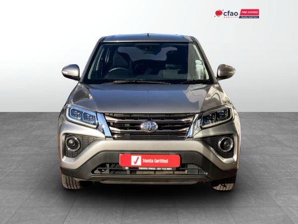 2022-Toyota-Urban-Cruiser-15-Xi image:3