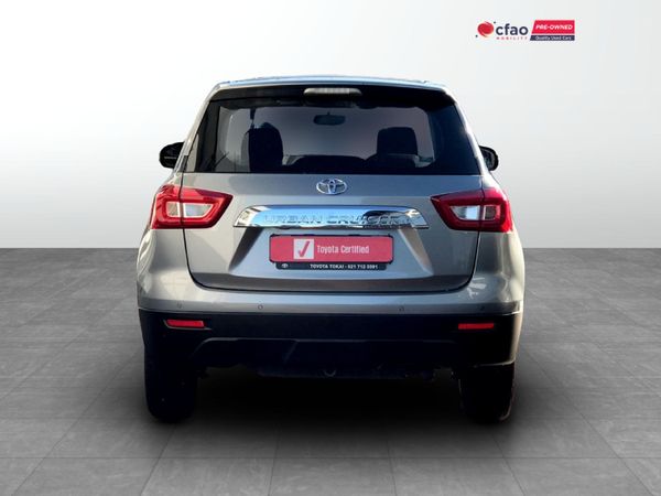 2022-Toyota-Urban-Cruiser-15-Xi image:4