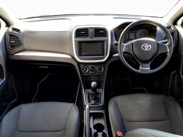 2022-Toyota-Urban-Cruiser-15-Xi image:5