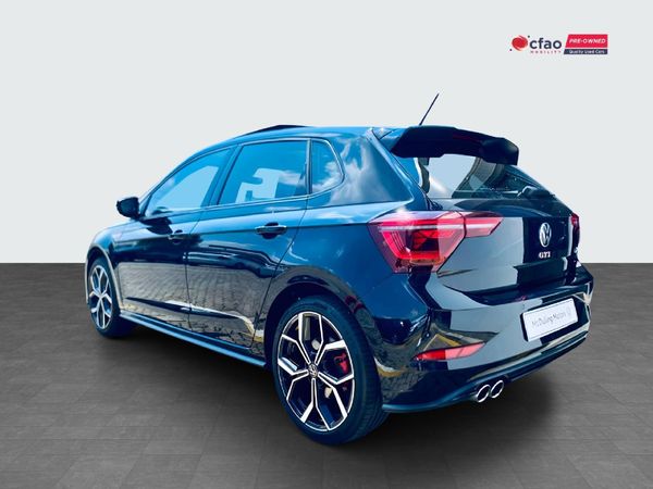 2026-Volkswagen-Polo-20-GTI-Auto-147kW image:4