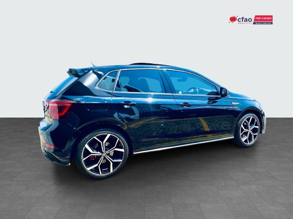 2026-Volkswagen-Polo-20-GTI-Auto-147kW image:5