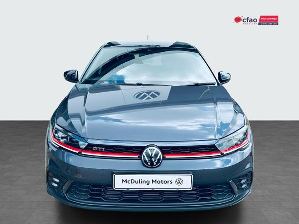 2026-Volkswagen-Polo-20-GTI-Auto-147kW image:1