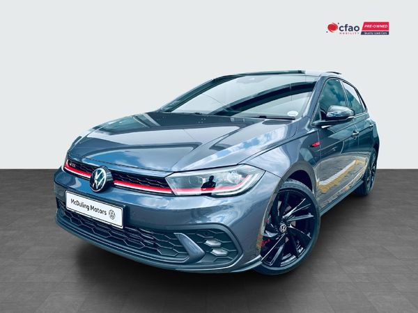 2026-Volkswagen-Polo-20-GTI-Auto-147kW image:2