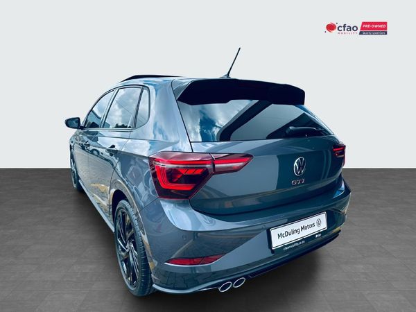 2026-Volkswagen-Polo-20-GTI-Auto-147kW image:4