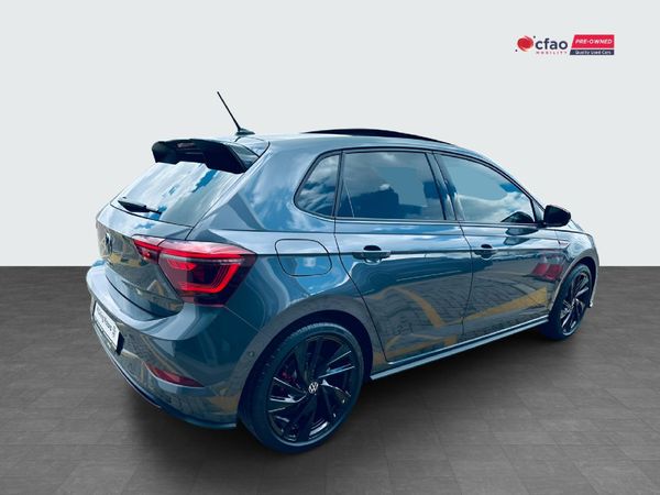 2026-Volkswagen-Polo-20-GTI-Auto-147kW image:5