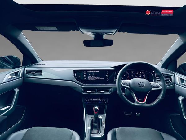 2026-Volkswagen-Polo-20-GTI-Auto-147kW image:8