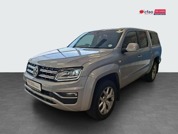 2022-Volkswagen-Amarok-30-TDI-Highline-190kW-4Motion-Auto-Double-Cab image:9