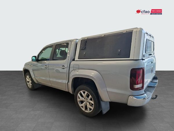 2022-Volkswagen-Amarok-30-TDI-Highline-190kW-4Motion-Auto-Double-Cab image:10