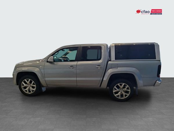 2022-Volkswagen-Amarok-30-TDI-Highline-190kW-4Motion-Auto-Double-Cab image:11