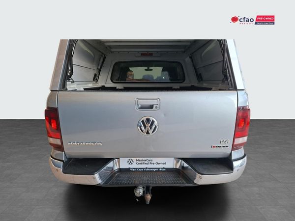 2022-Volkswagen-Amarok-30-TDI-Highline-190kW-4Motion-Auto-Double-Cab image:12