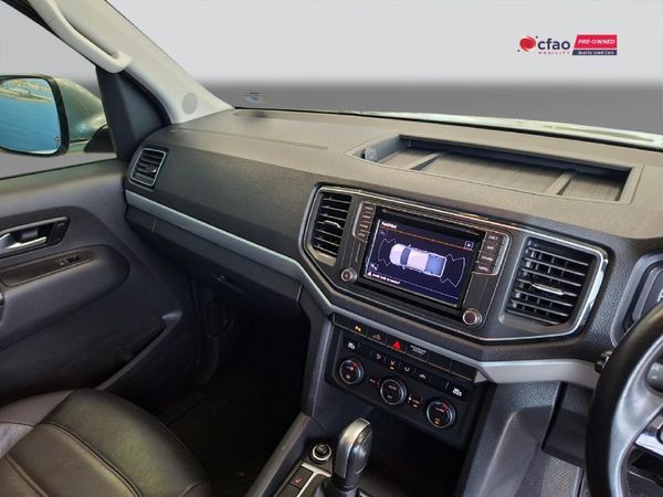 2022-Volkswagen-Amarok-30-TDI-Highline-190kW-4Motion-Auto-Double-Cab image:14