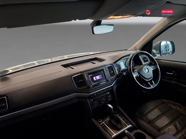 2022-Volkswagen-Amarok-30-TDI-Highline-190kW-4Motion-Auto-Double-Cab image:17