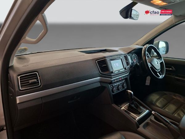 2022-Volkswagen-Amarok-30-TDI-Highline-190kW-4Motion-Auto-Double-Cab image:20