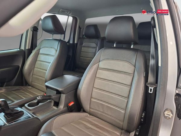 2022-Volkswagen-Amarok-30-TDI-Highline-190kW-4Motion-Auto-Double-Cab image:21