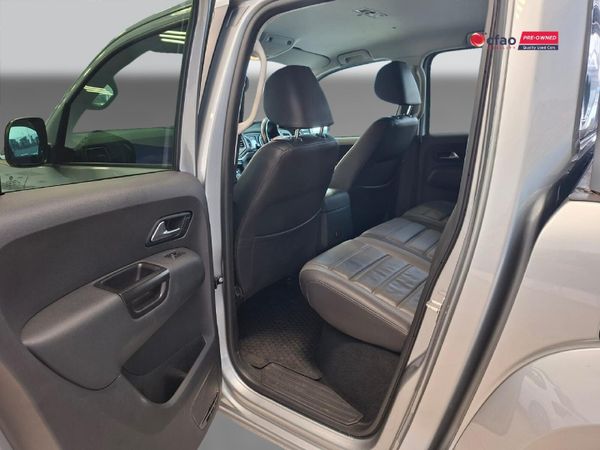 2022-Volkswagen-Amarok-30-TDI-Highline-190kW-4Motion-Auto-Double-Cab image:22